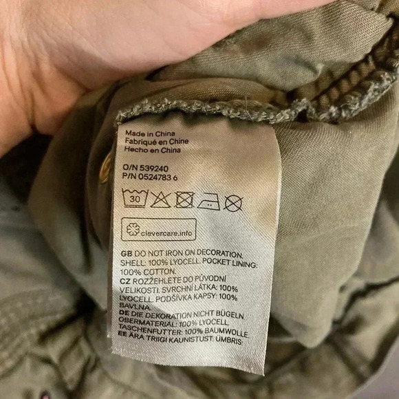 Divided romper - Picture 9 of 9